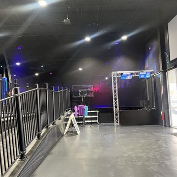 Ninja Kidz Action Park - Trampoline Parks Near Me - Las Vegas, Nevada Ninja Kidz Action Park - Trampoline Parks Near Me - Las Vegas, Nevada