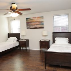 Joyful Assisted Living Home