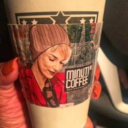 Caramel macchiato Caramel macchiato