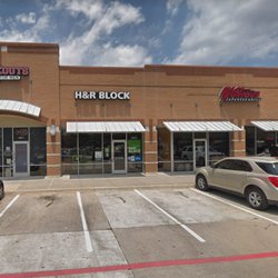 H&R Block