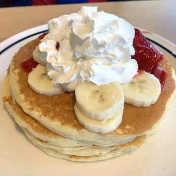 IHOP - Breakfast & Brunch Near Me - Foster City, California IHOP - Breakfast & Brunch Near Me - Foster City, California