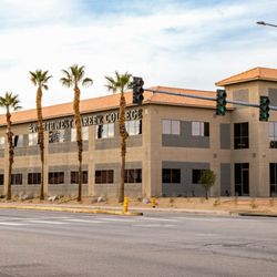 Northwest Career College - Henderson - NCC Henderson Building