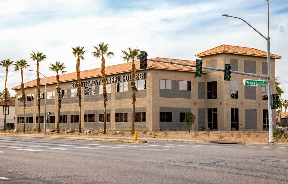 NORTHWEST CAREER COLLEGE HENDERSON Updated July 2025 36 Photos