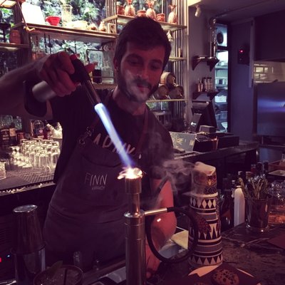 FINN by null