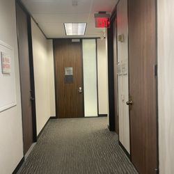 Affordable Ultrasound Imaging - Entrance