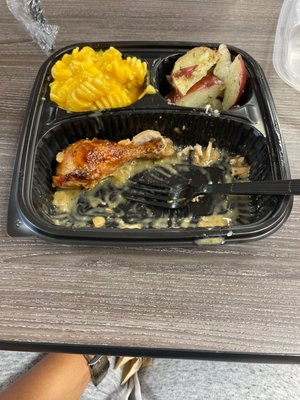 Boston Market by null