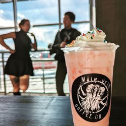 Main Vein Coffee