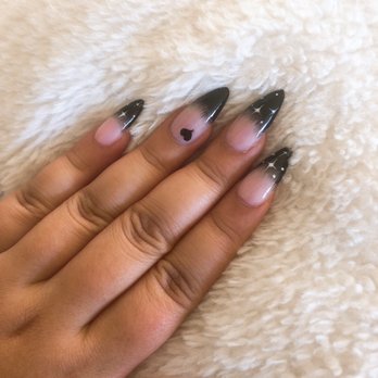 Lovely Nails Studio - Gel X full set - Nail Salons Near Me - Lawndale, California Lovely Nails Studio - Gel X full set - Nail Salons Near Me - Lawndale, California