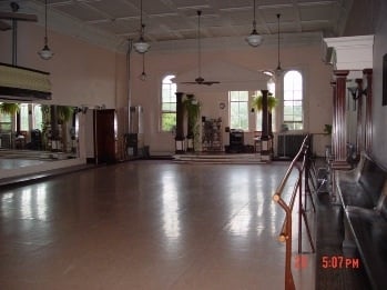 Social spots from Danza Performing Arts Academy