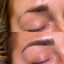 Inspired Brows  - Microbladed eyebrows