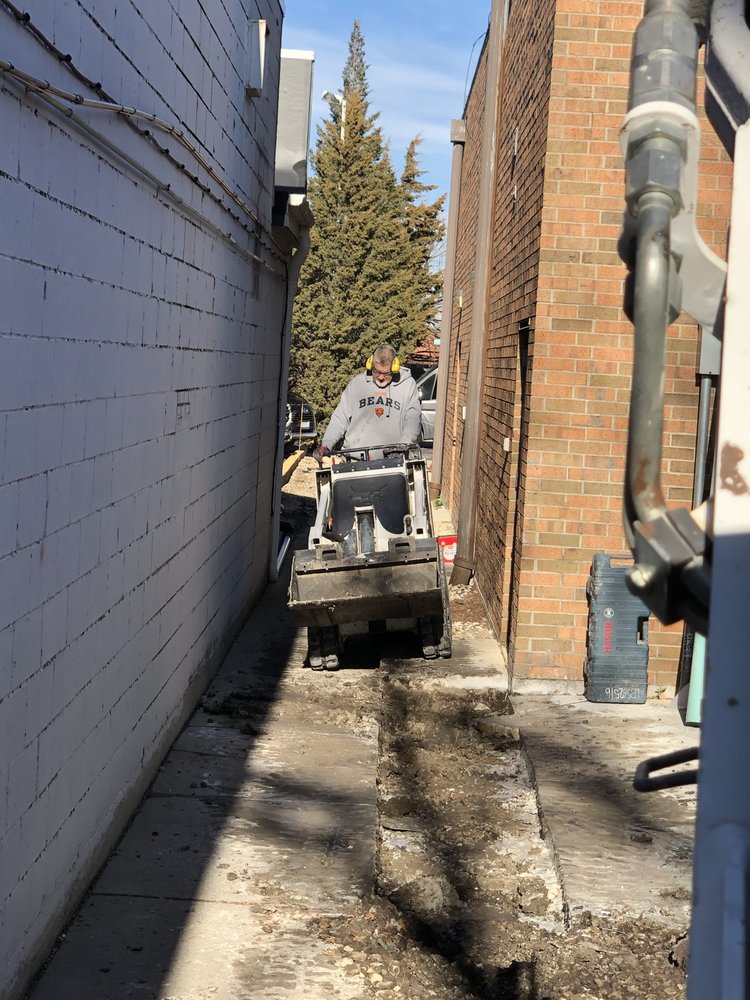 Slide of Local Plumbing And Sewer