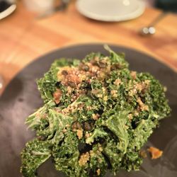 Fable Kitchen - Kale salad