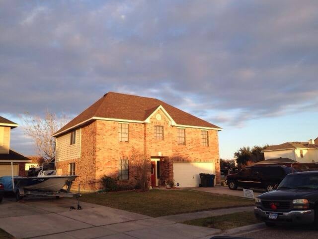 Slide of Texas Coastal Roofing and Construction