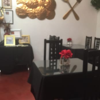 Flavor Table - Very comfortable home like environment!!!!! - Cajun/Creole Near Me - Los Angeles, California
