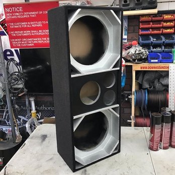Peluche Sound shop  - custom Brazilian chuchero - Car Stereo Installation Near Me - Brooklyn, New York