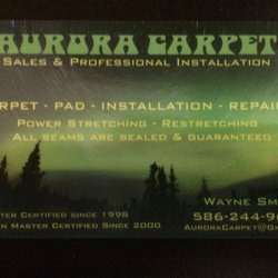 Aurora Carpet