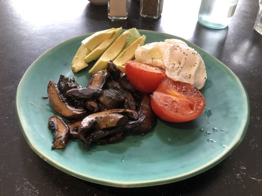 The Tennyson by null