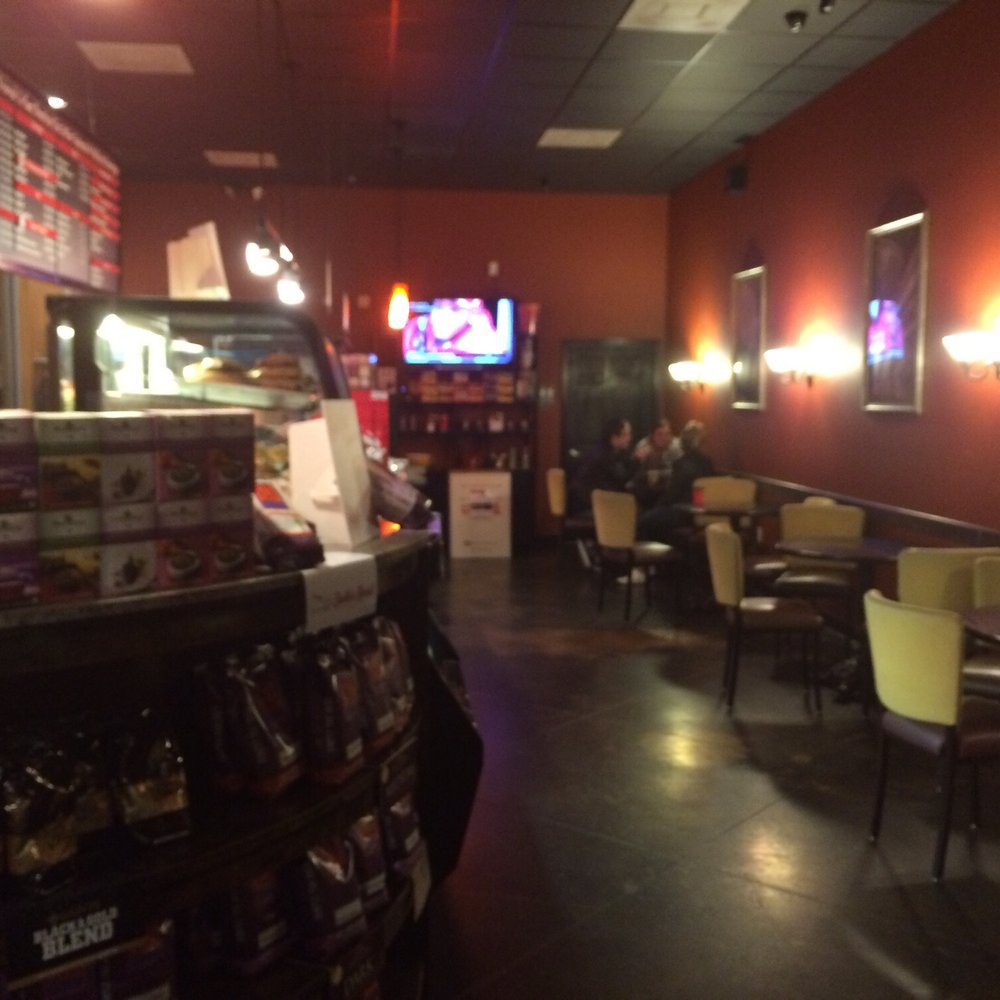 PJ's Coffee - Coffee & Tea Near Me - Slidell, Louisiana PJ's Coffee - Coffee & Tea Near Me - Slidell, Louisiana