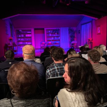 Cabrillo Playhouse - Performing Arts Near Me - San Clemente, California