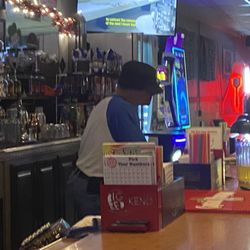 The Neighber's - Bartender
