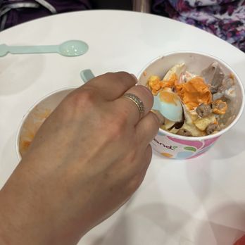 Yogurtland - Ice Cream & Frozen Yogurt Near Me - Garden Grove, California Yogurtland - Ice Cream & Frozen Yogurt Near Me - Garden Grove, California