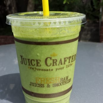 Juice Crafters - Green Soul - Breakfast & Brunch Near Me - Santa Monica, California Juice Crafters - Green Soul - Breakfast & Brunch Near Me - Santa Monica, California