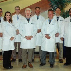 Certified Foot & Ankle Specialists