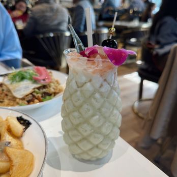 Breaking Dawn Brunch - Pinã Pandan - Breakfast & Brunch Near Me - Los Gatos, California Breaking Dawn Brunch - Pinã Pandan - Breakfast & Brunch Near Me - Los Gatos, California