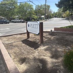 Plett, Family Optometry - Front of the office