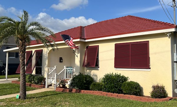 Slide of Middle South Systems