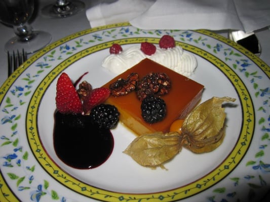 Mandarin Oriental Ritz, Madrid by null