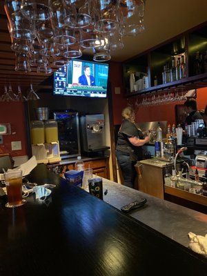 Amazing Joe's Grill by null