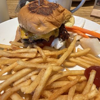 George + Kin's Diner - Diners Near Me - Napa, California George + Kin's Diner - Diners Near Me - Napa, California