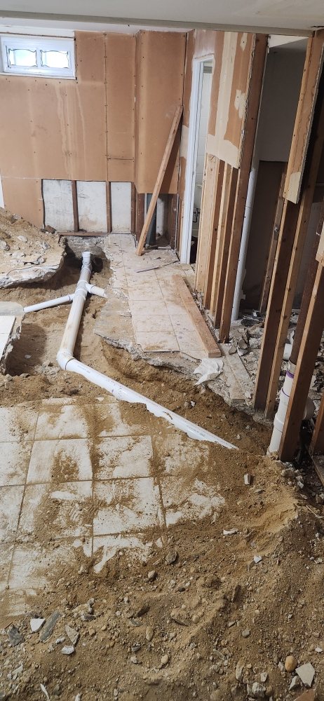 Slide of 24/7 Plumbing & Restoration