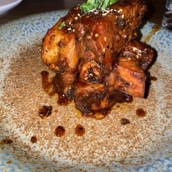 Ukiah - Baby back ribs - Japanese Near Me - Asheville, North Carolina Ukiah - Baby back ribs - Japanese Near Me - Asheville, North Carolina