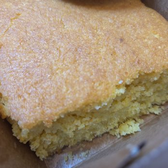 AC Barbeque - Cookout Cornbread - Barbeque Near Me - Los Angeles, California