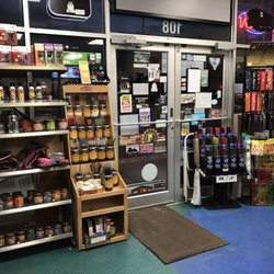 Tobacco Depot - More incense and candles
