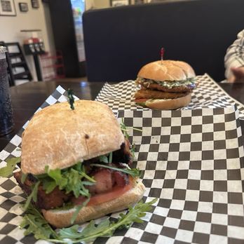 Fast Eddie's Sandwich Shop - 63. Porky Pig 53. P-Funk - Sandwiches Near Me - Chico, California Fast Eddie's Sandwich Shop - 63. Porky Pig 53. P-Funk - Sandwiches Near Me - Chico, California