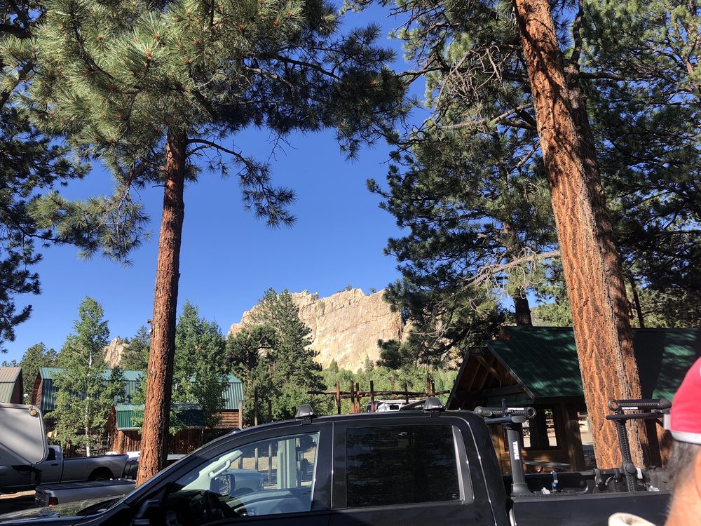 STONEWALL LODGE & RV PARK Updated September 2024 6673 Hwy 12