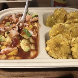 Ceviche