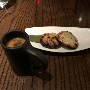 Indian Accent - Amuse - Indian Near Me - New York, New York Indian Accent - Amuse - Indian Near Me - New York, New York