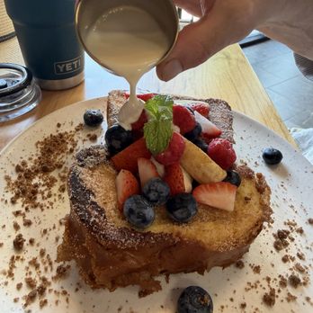 Carlotta Brunch - Winner!!! - Breakfast & Brunch Near Me - Carlsbad, California