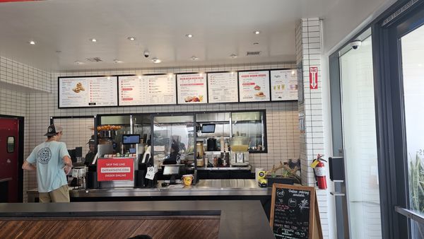 Eat Fantastic - El Segundo by null