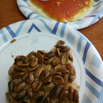 Knafeh Cafe - These two are my favorite - Middle Eastern Near Me - Anaheim, California Knafeh Cafe - These two are my favorite - Middle Eastern Near Me - Anaheim, California