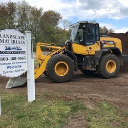 B & L Construction - Mulch, Stone, Process, Sand, Salt, & Treated Salt