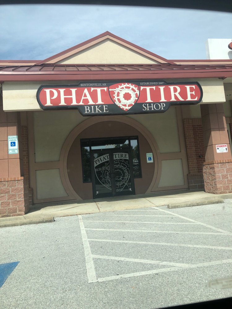 PHAT TIRE BIKE SHOP Updated September 2024 10 Photos & 17 Reviews