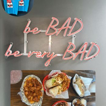 Bad Chicken - Chicken Wings Near Me - Dallas, Texas Bad Chicken - Chicken Wings Near Me - Dallas, Texas