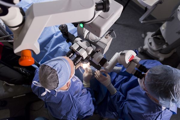 Oregon Eye Associates