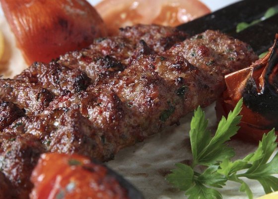 Massis Kabob The Original Kabobery by null