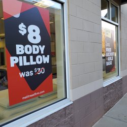 Mattress Firm Lexington Village Way